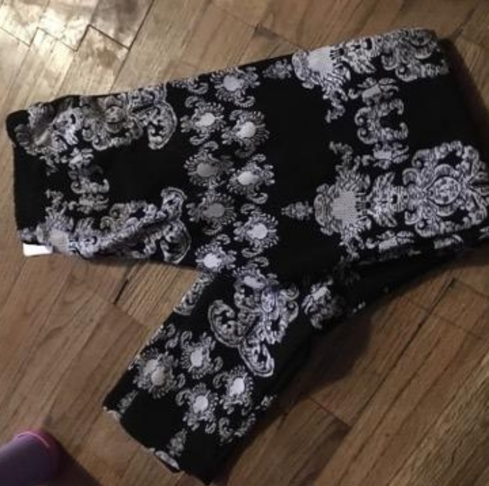 Womens leggings